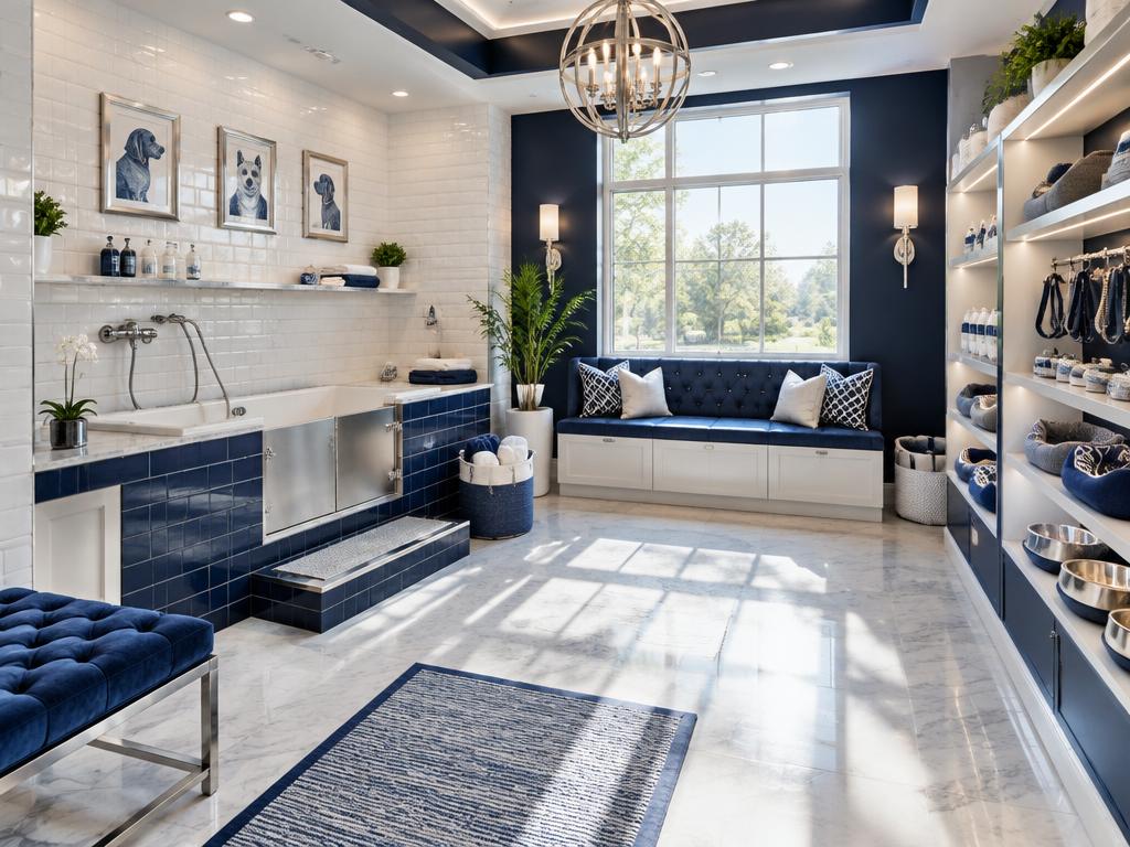 Boutique Pet Spas