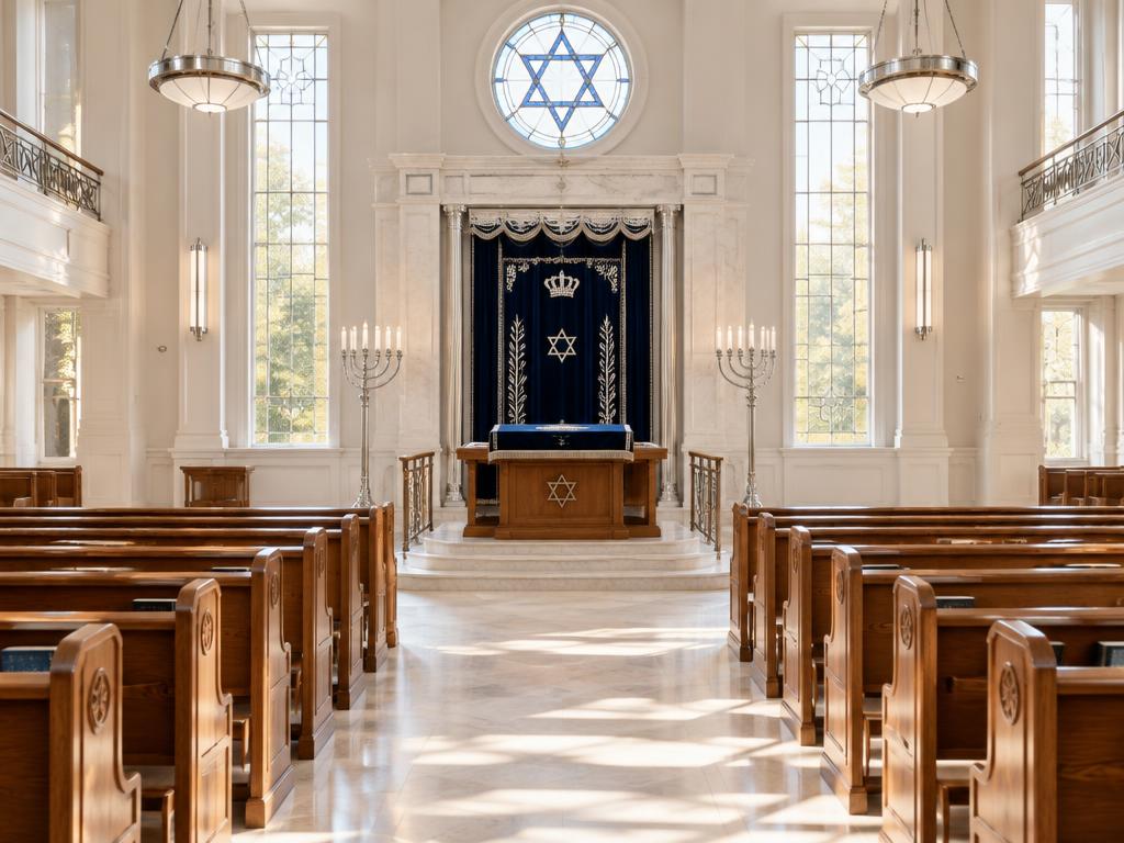 Synagogues