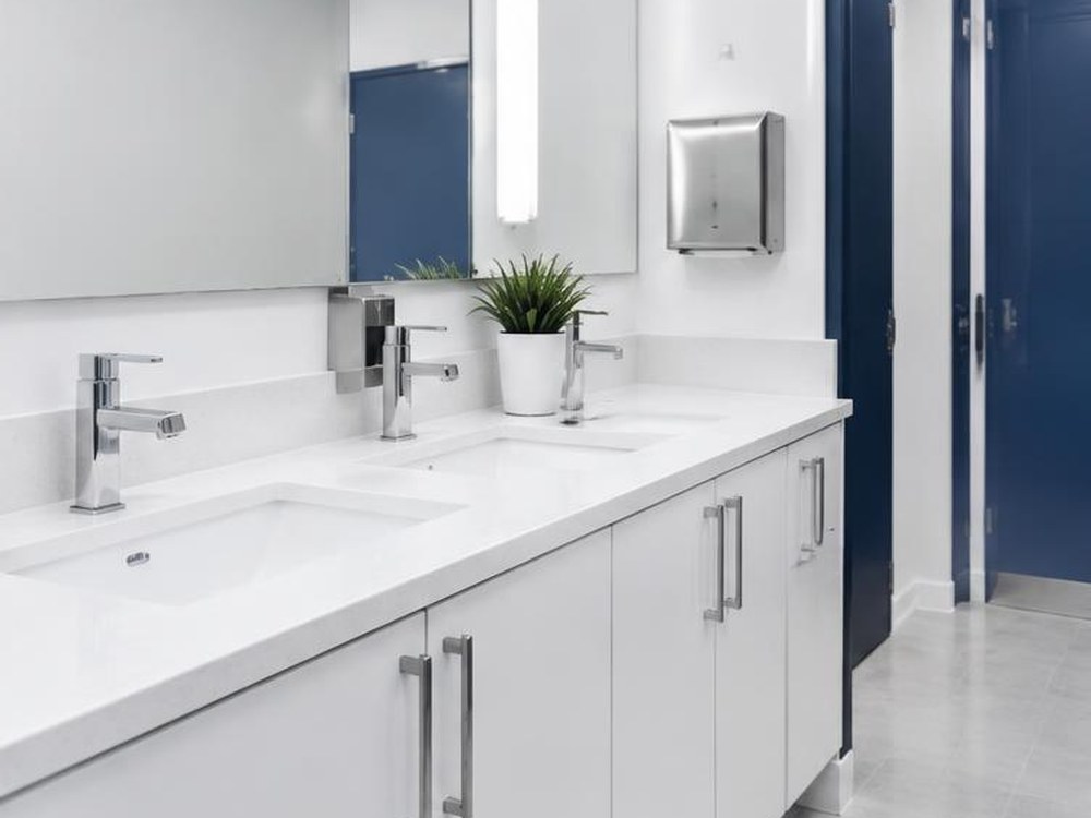 Fixtures and fittings