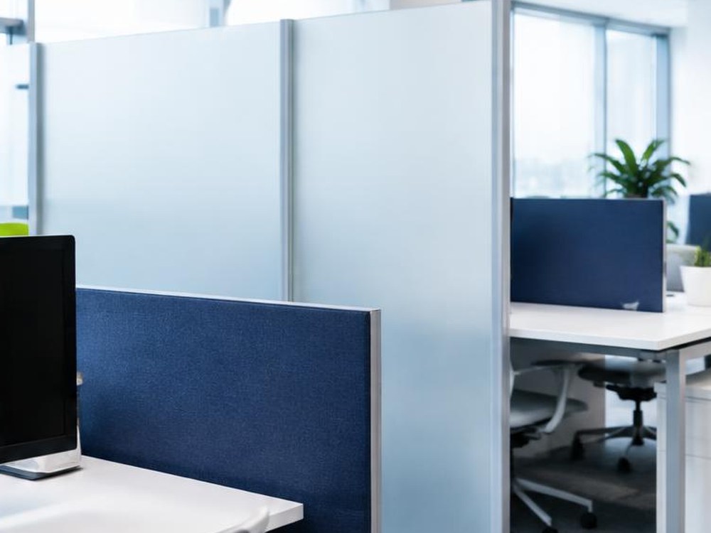 Privacy panels