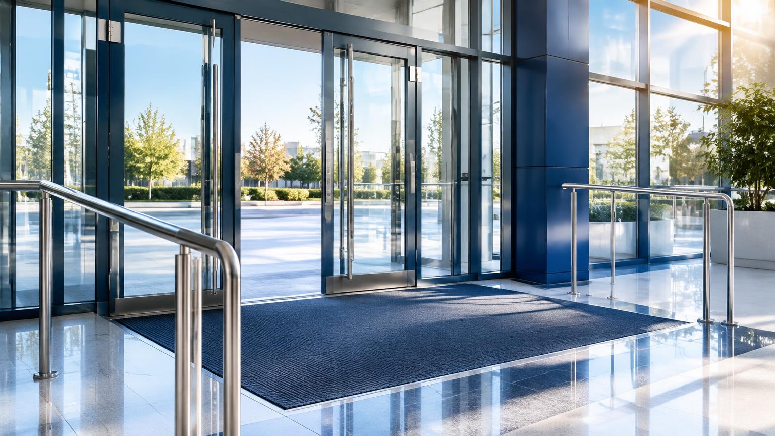 What Toronto Property Managers Should Expect from a Commercial Cleaning Company