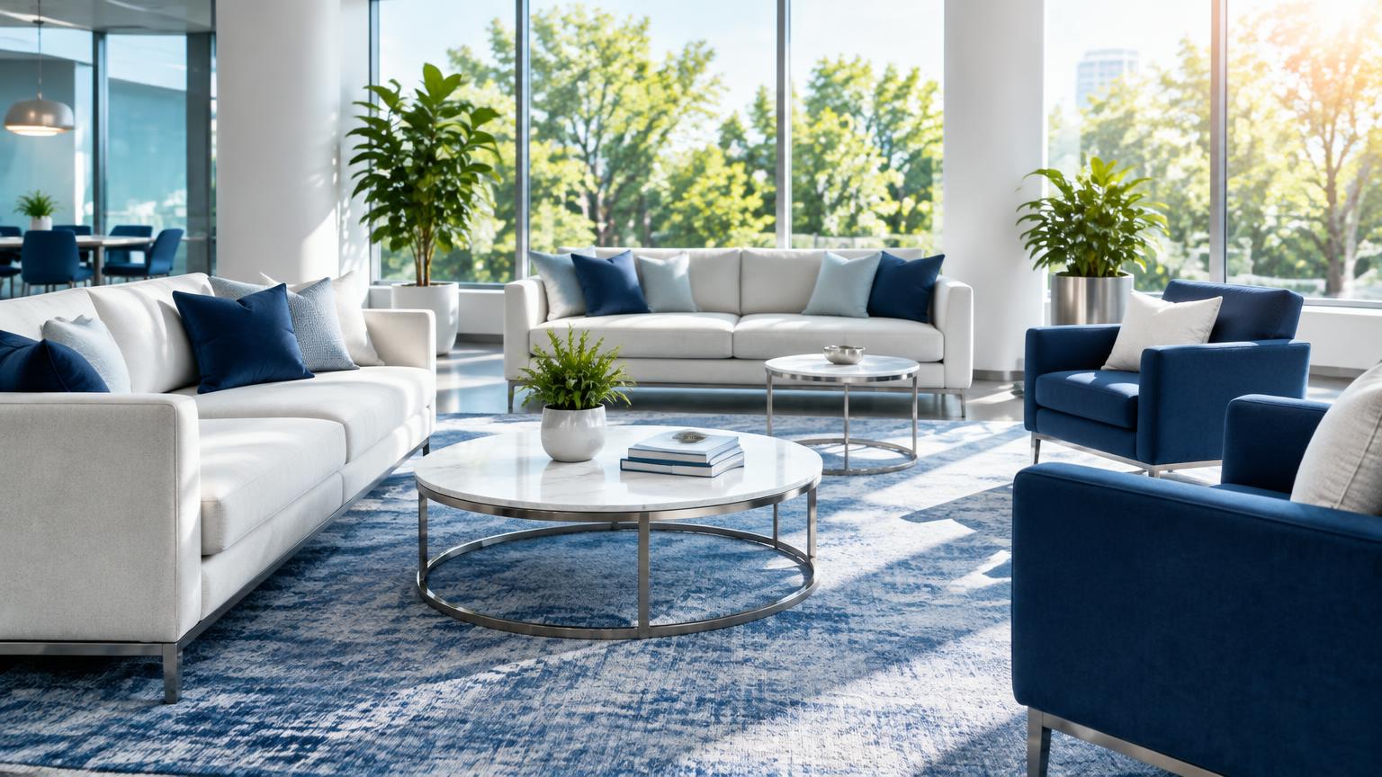Commercial Office Cleaning Services Markham Guide