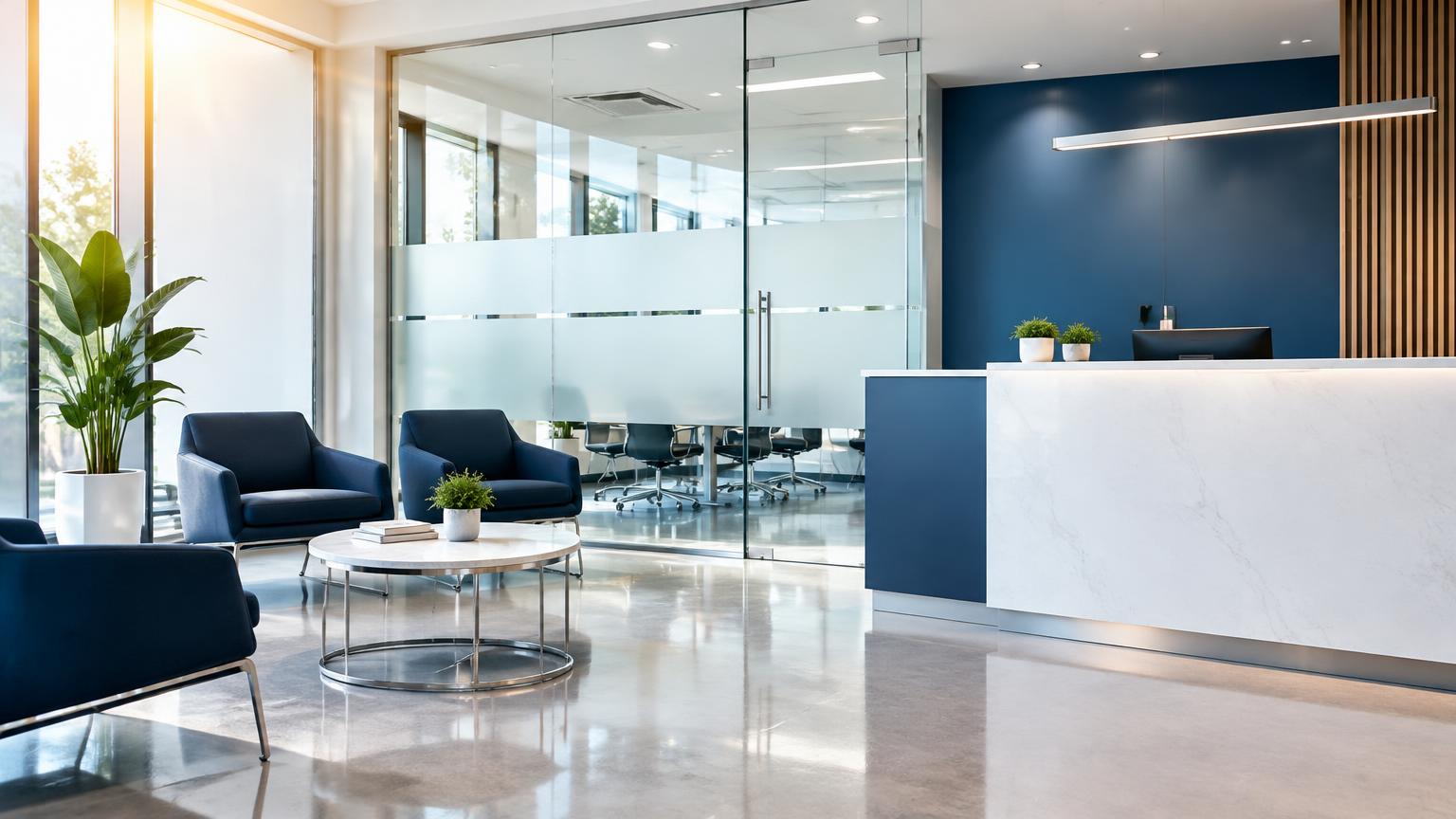 How to Choose an Office Cleaning Company in Toronto: A Business Guide