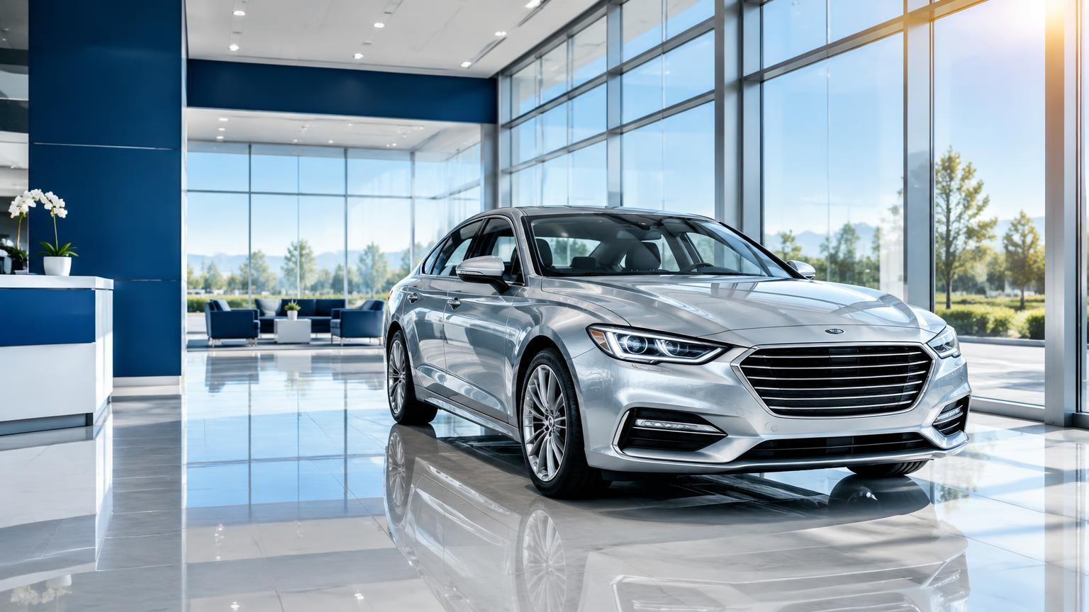 How to Control Costs in Auto Dealership Cleaning Services: A Practical Guide