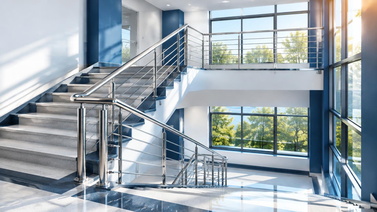 A Guide to Selecting a Barrie Cleaning Service for Offices & Commercial Buildings
