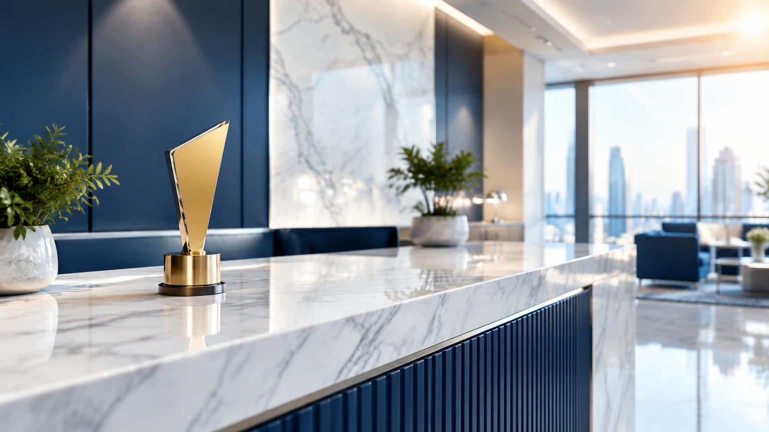 Finding Award Winning Commercial Office Cleaning in Toronto