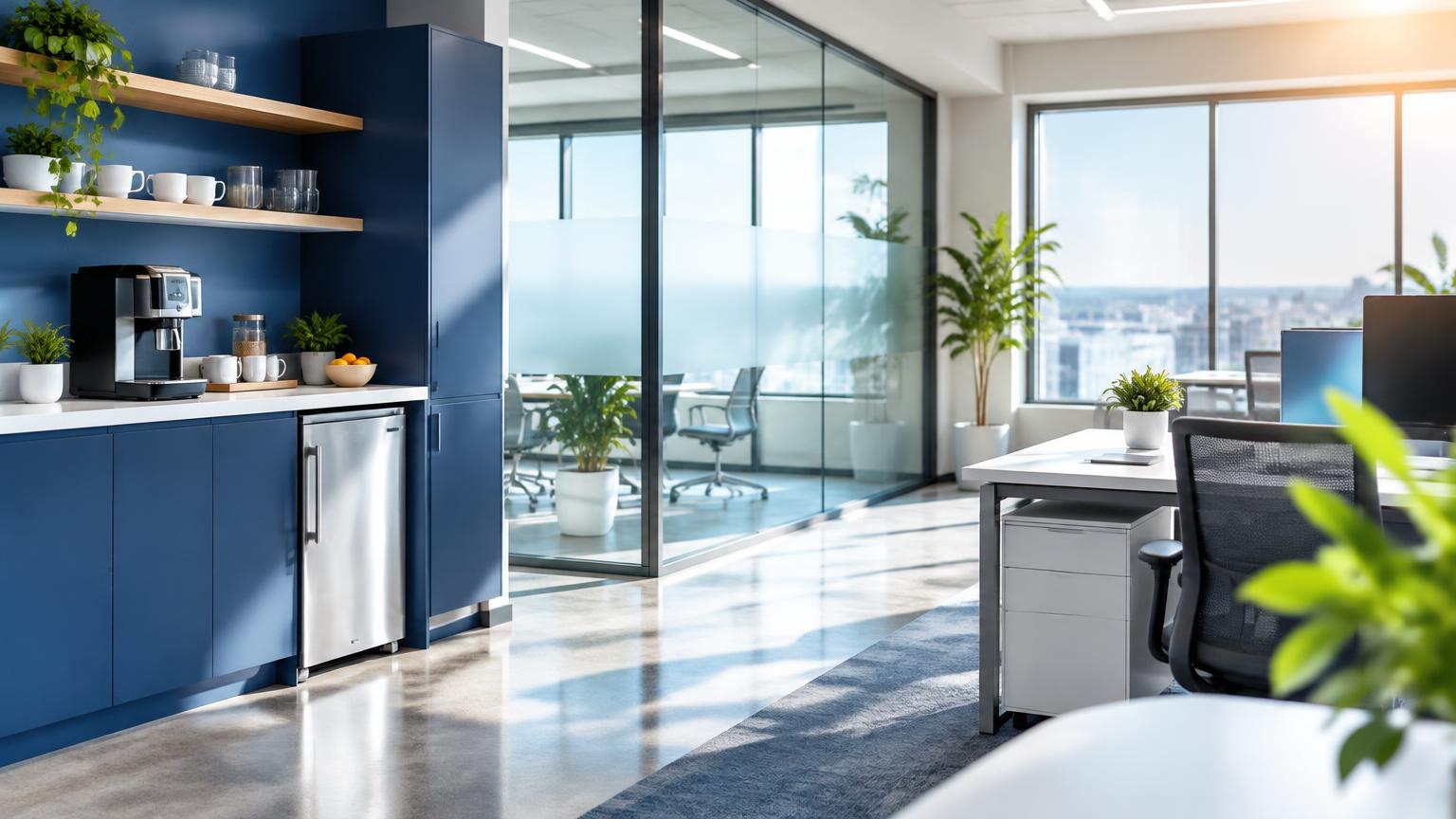 A Guide to Selecting Office Cleaning Companies in Mississauga for 2026