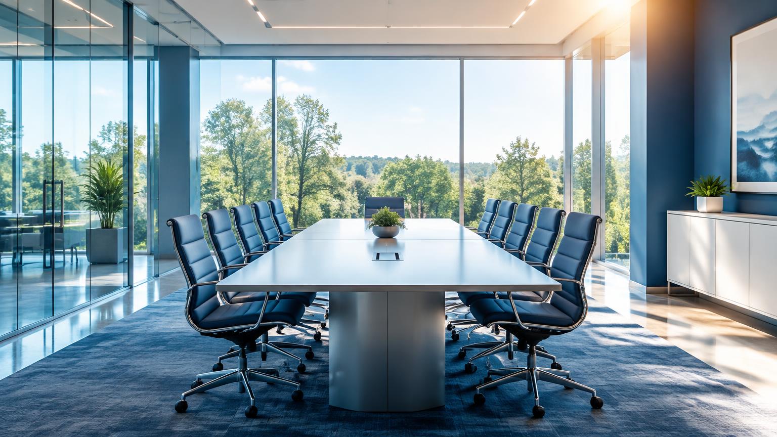 How to Choose a Cleaning Company for Your Office in the GTA