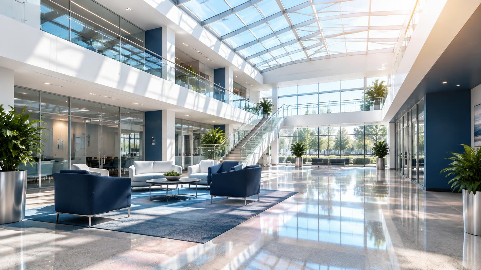 Top Commercial Cleaning Services In Markham for Your Business