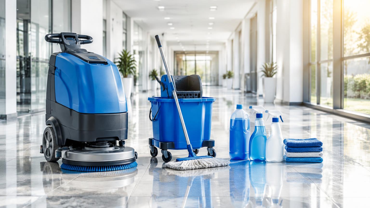 Greater Toronto Cleaning Services - Explained