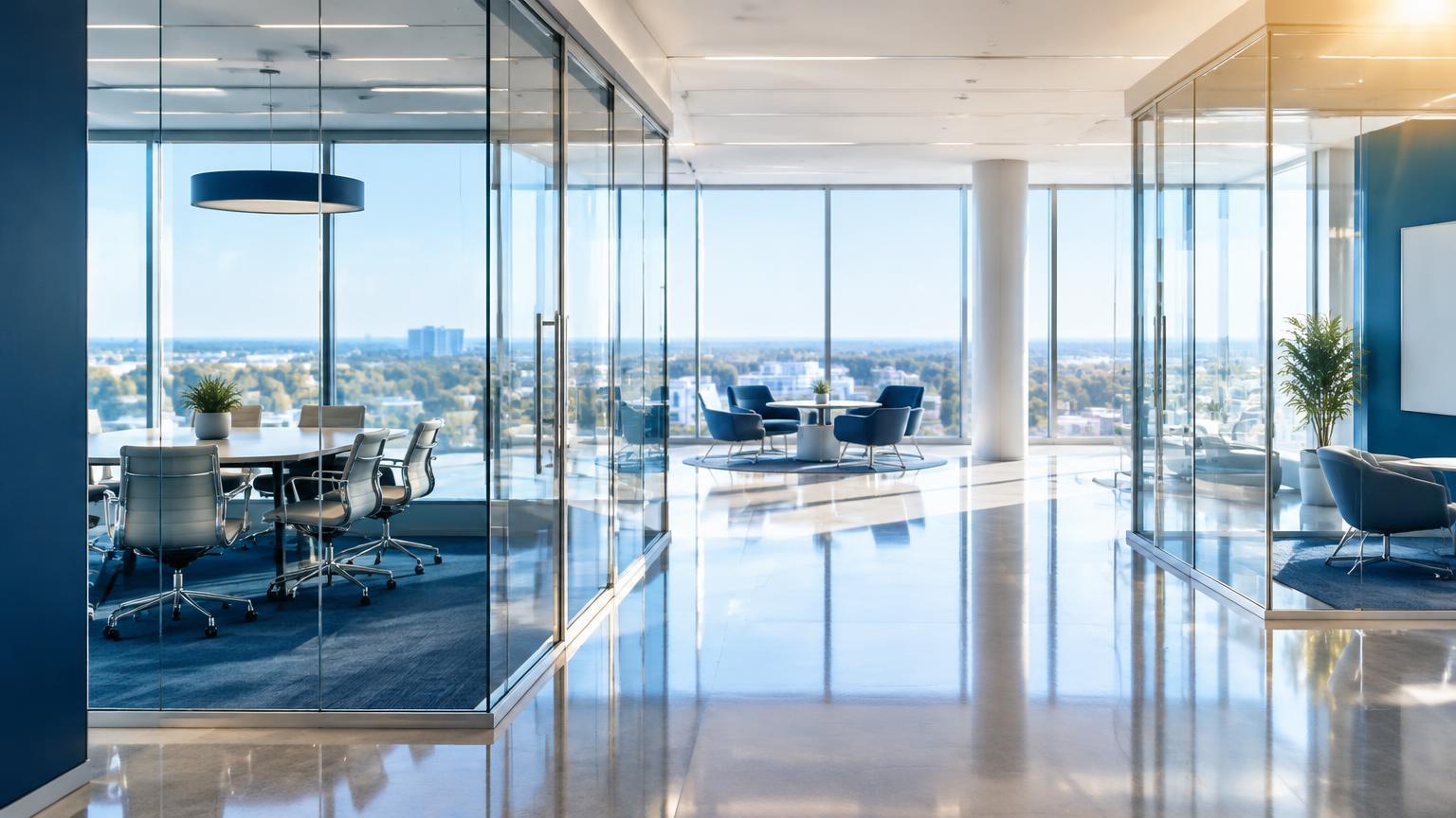 Commercial Office Cleaning Services Mississauga Guide