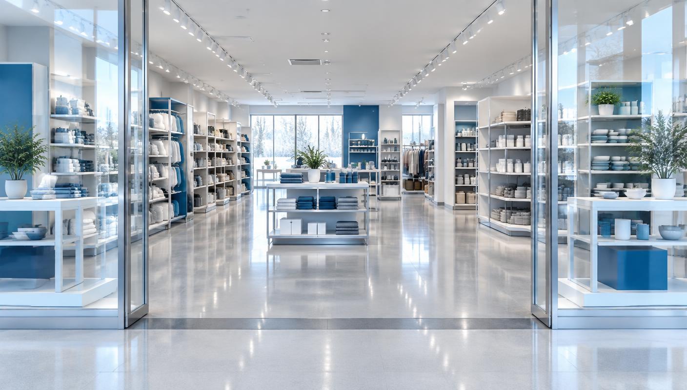 Maintaining a Cleaner Retail Store to Improve Customer Experience in 2026
