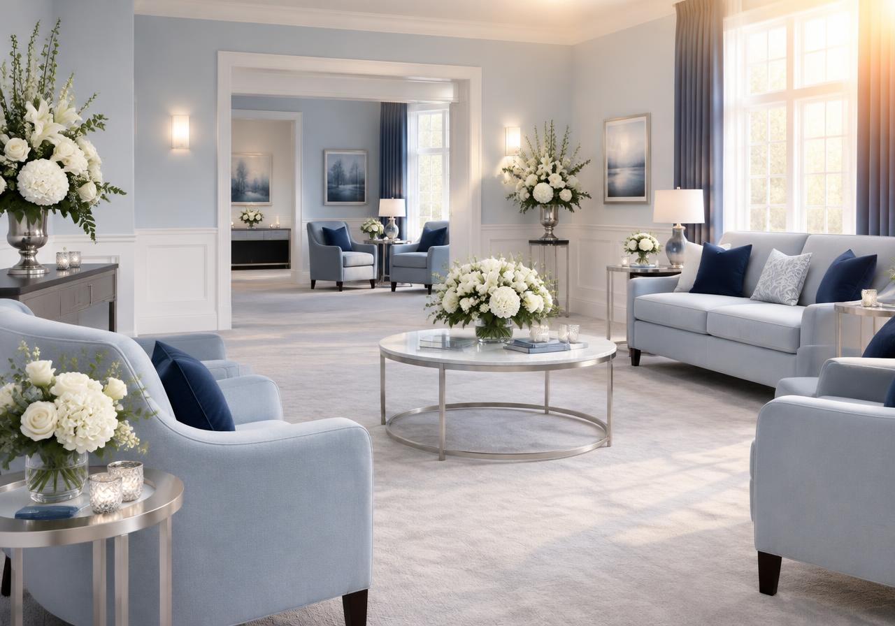Funeral Home