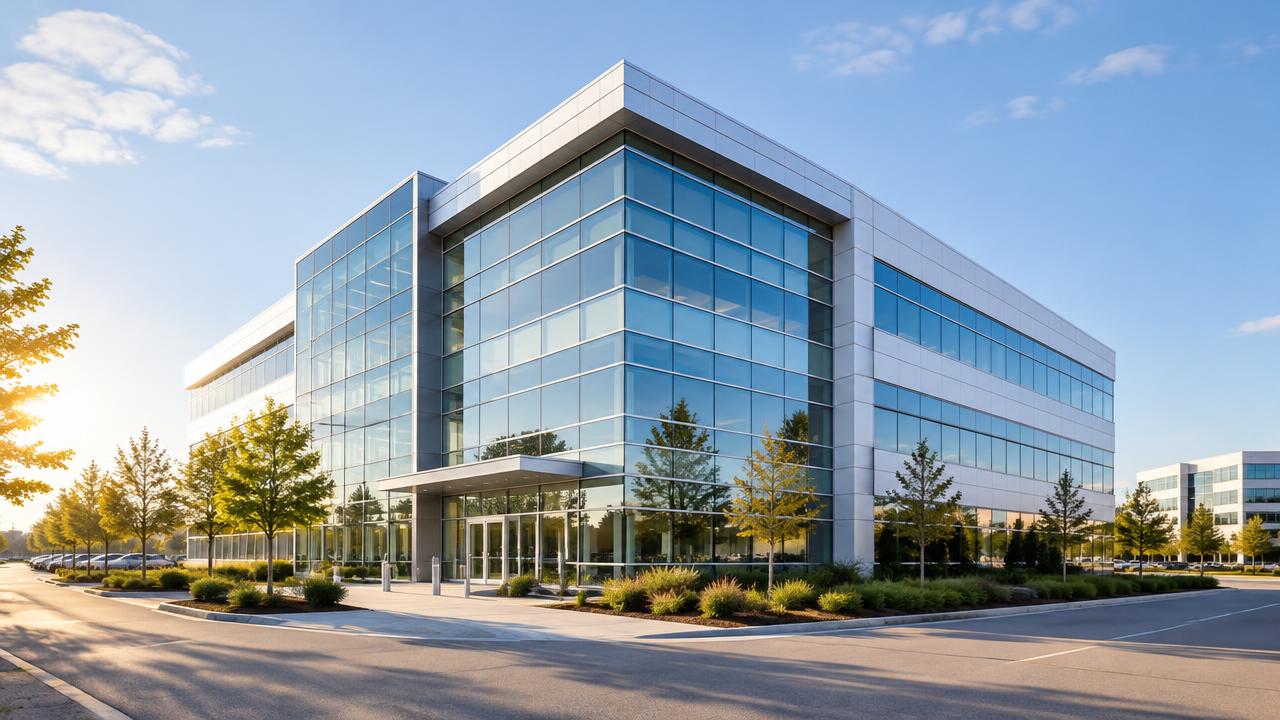 Best Commercial Cleaning Richmond Hill