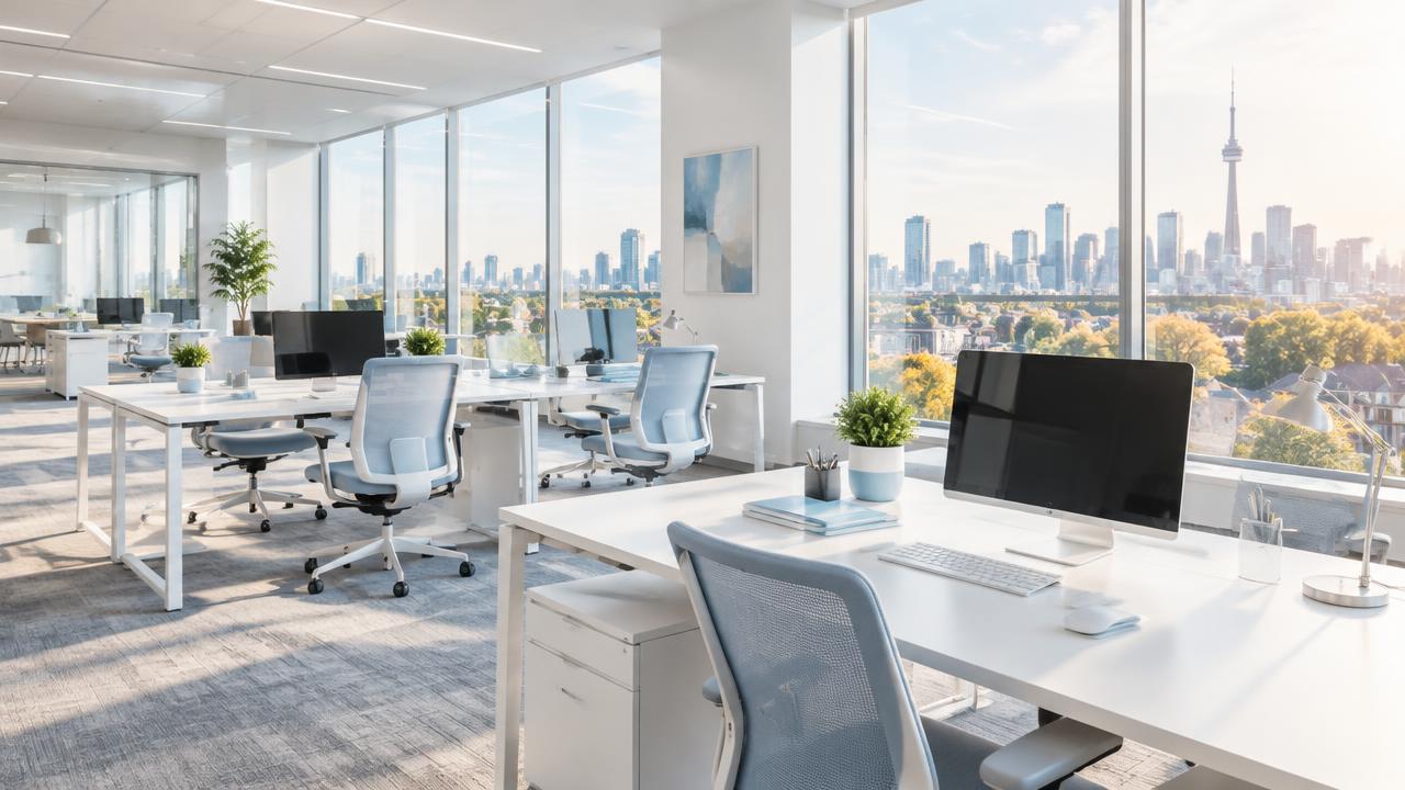 Office Cleaning Services in Scarborough: A Buyer's Guide
