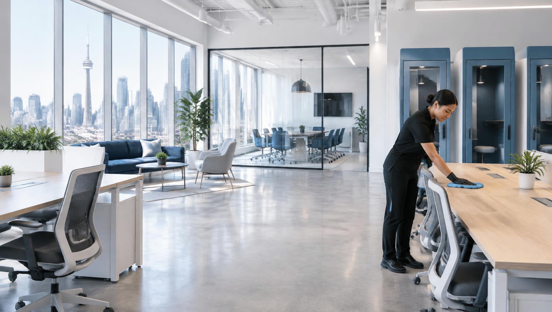 IT Companies, Startups & Data Centers