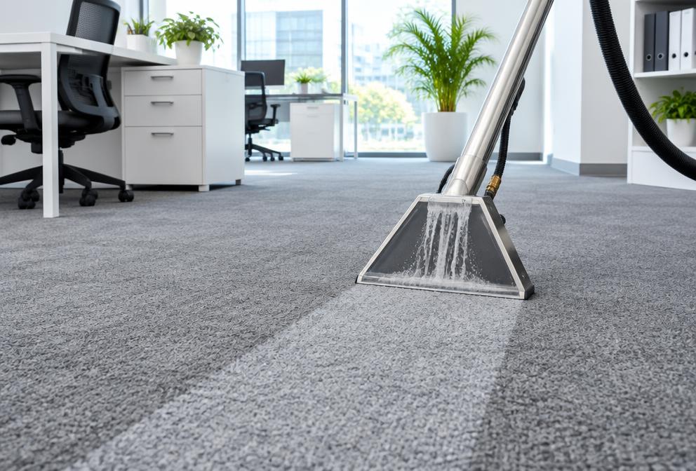 Carpet Cleaning