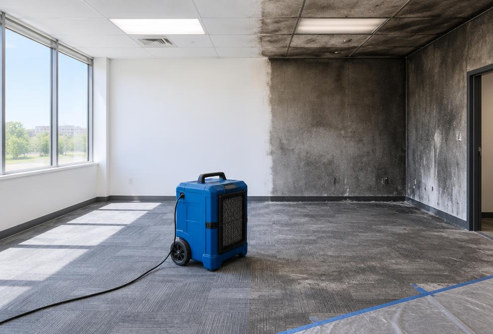Fire Restoration