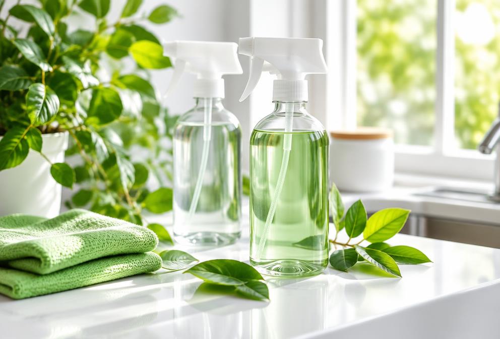 Green Cleaning