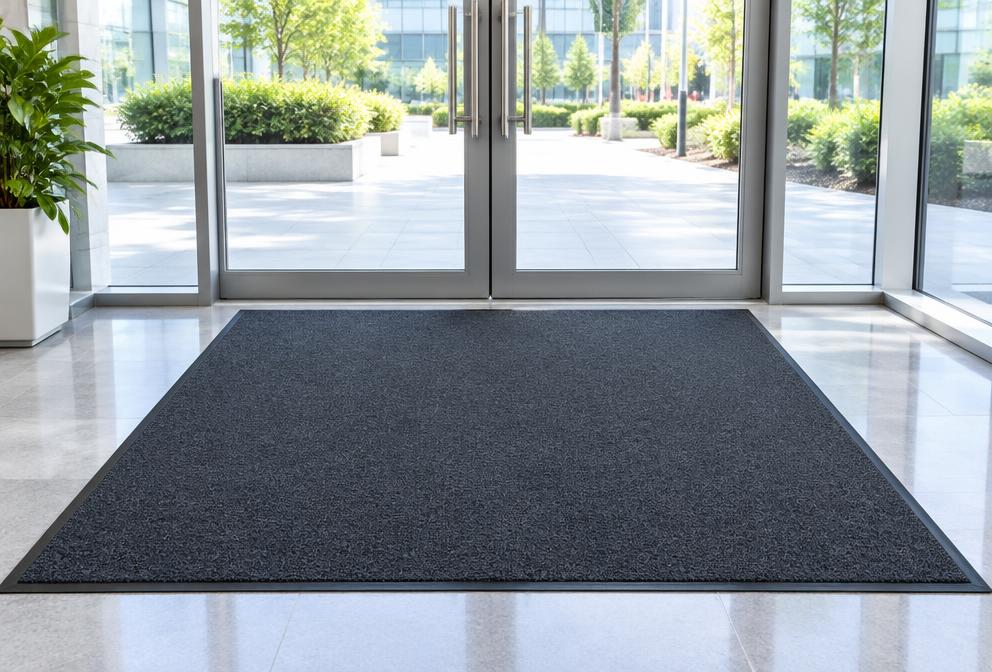 Mat Cleaning