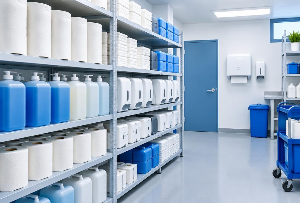 Facility Supplies