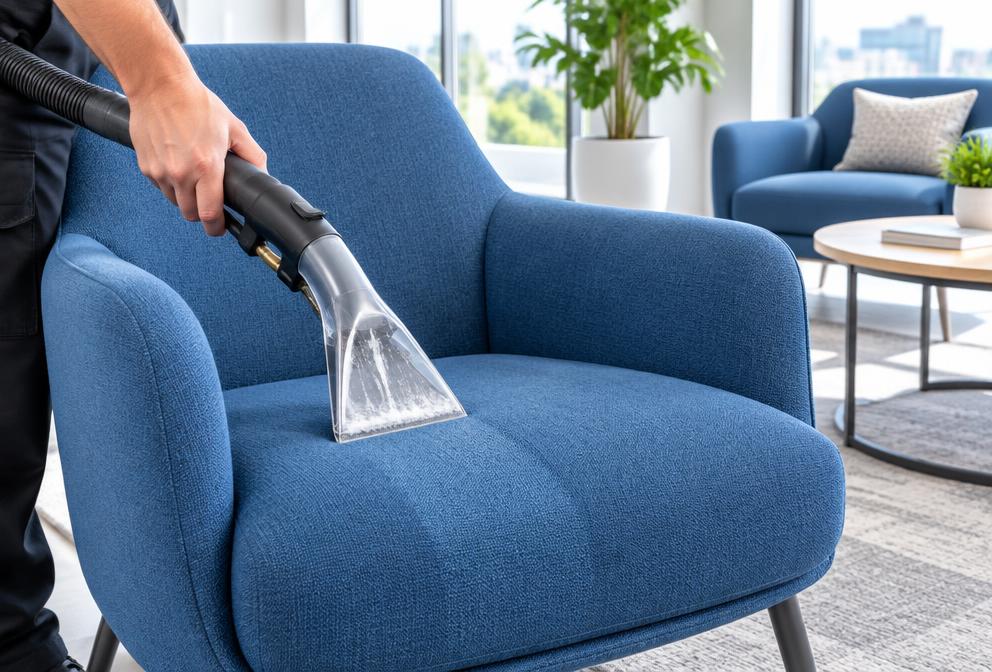 Upholstery Cleaning
