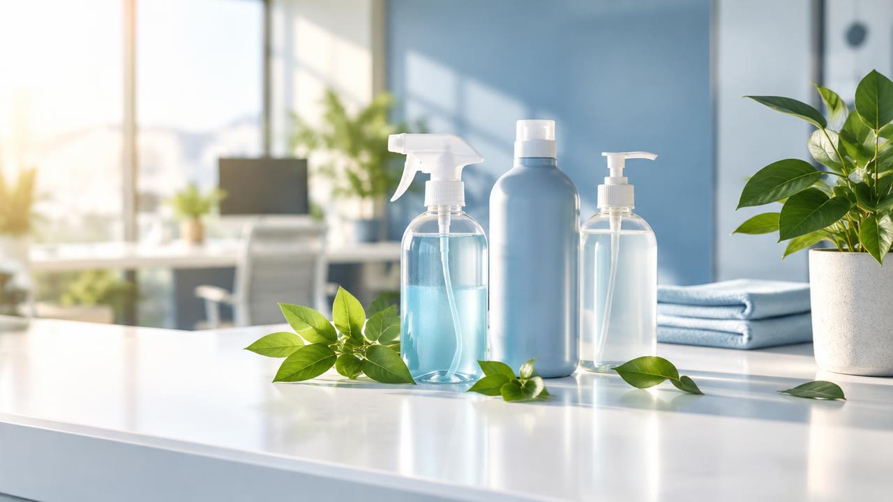 Sustainable Facility Management: 2026 Best Practices
