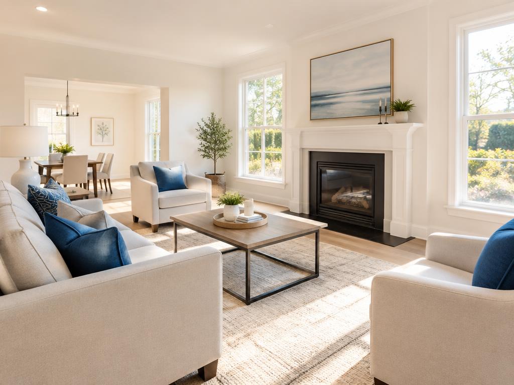 Property Cleaning