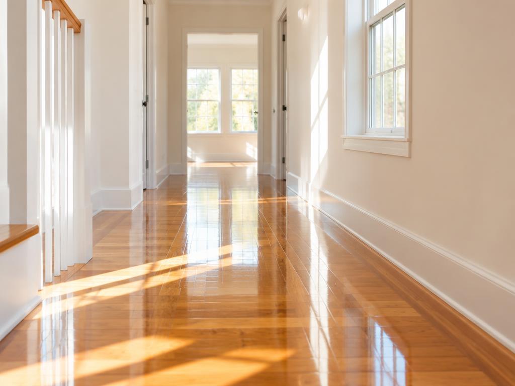 Floor Care and Maintenance
