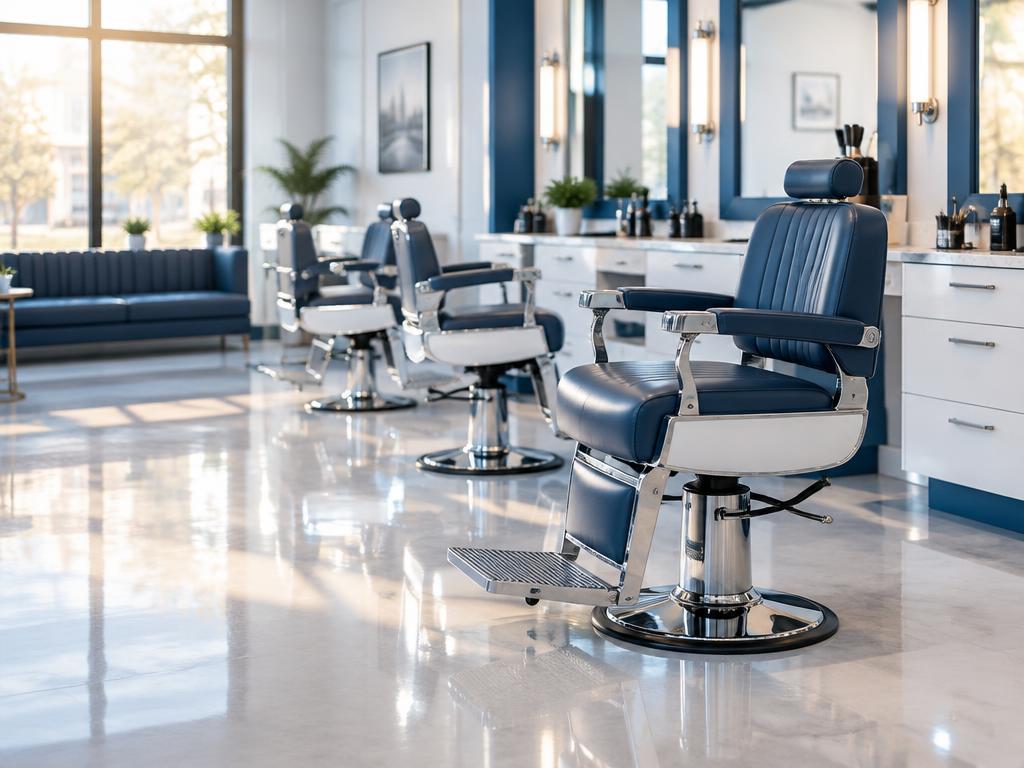 Floor Care & Maintenance