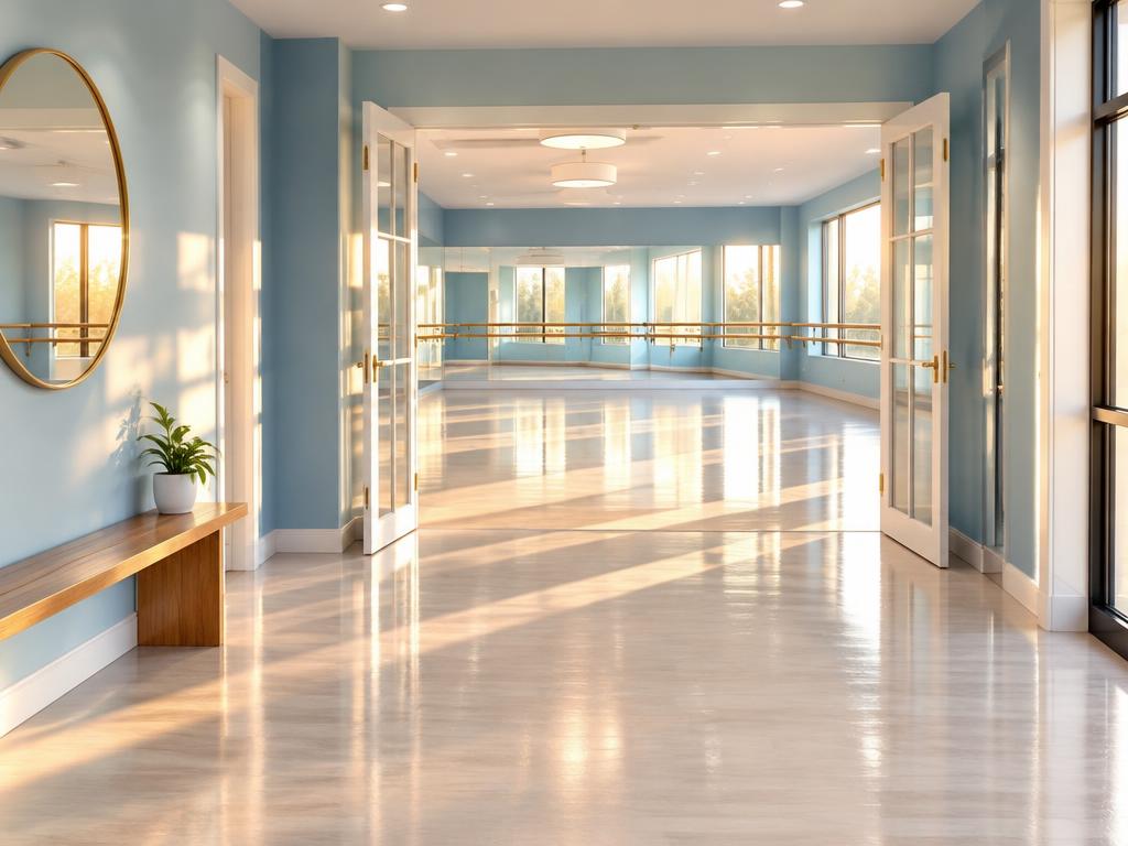 Floor Care & Surface Maintenance