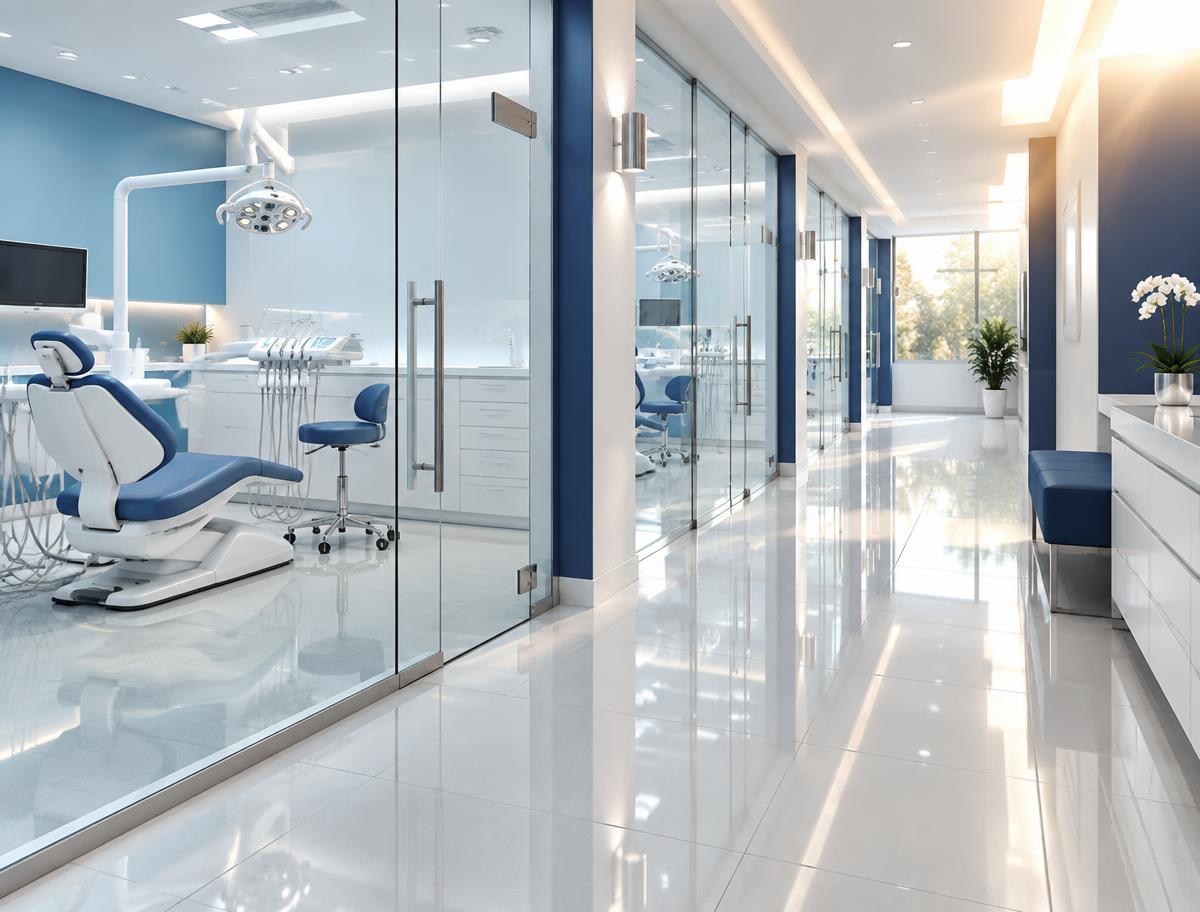 Floor Care & Maintenance
