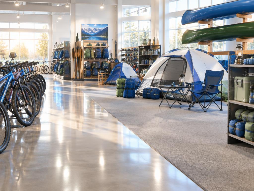 Floor and Carpet Maintenance