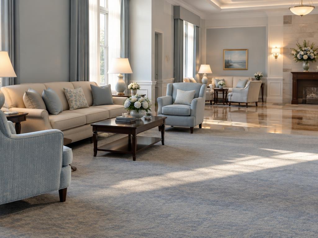 Floor Care and Maintenance