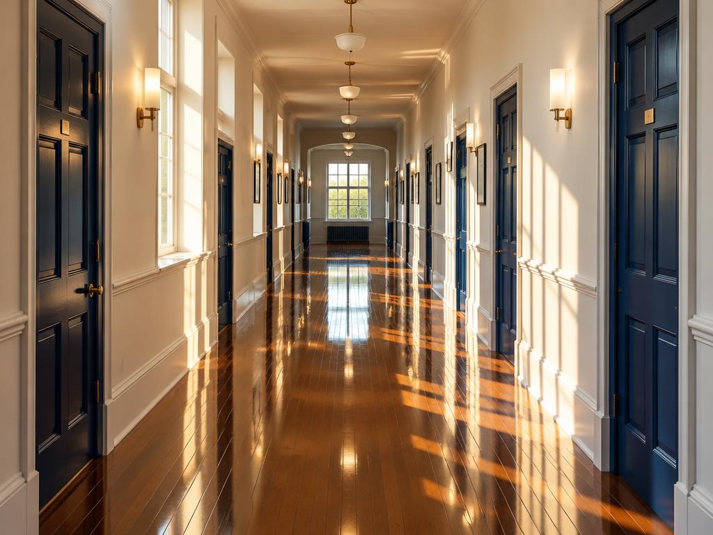 Floor Care & Gym Maintenance