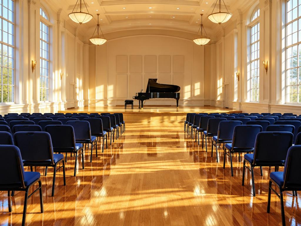 Floor Care & Surface Maintenance