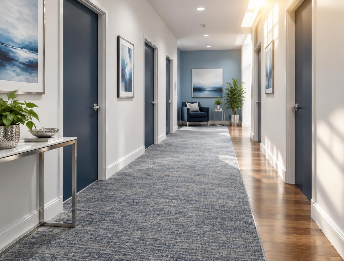 Floor Care & Maintenance