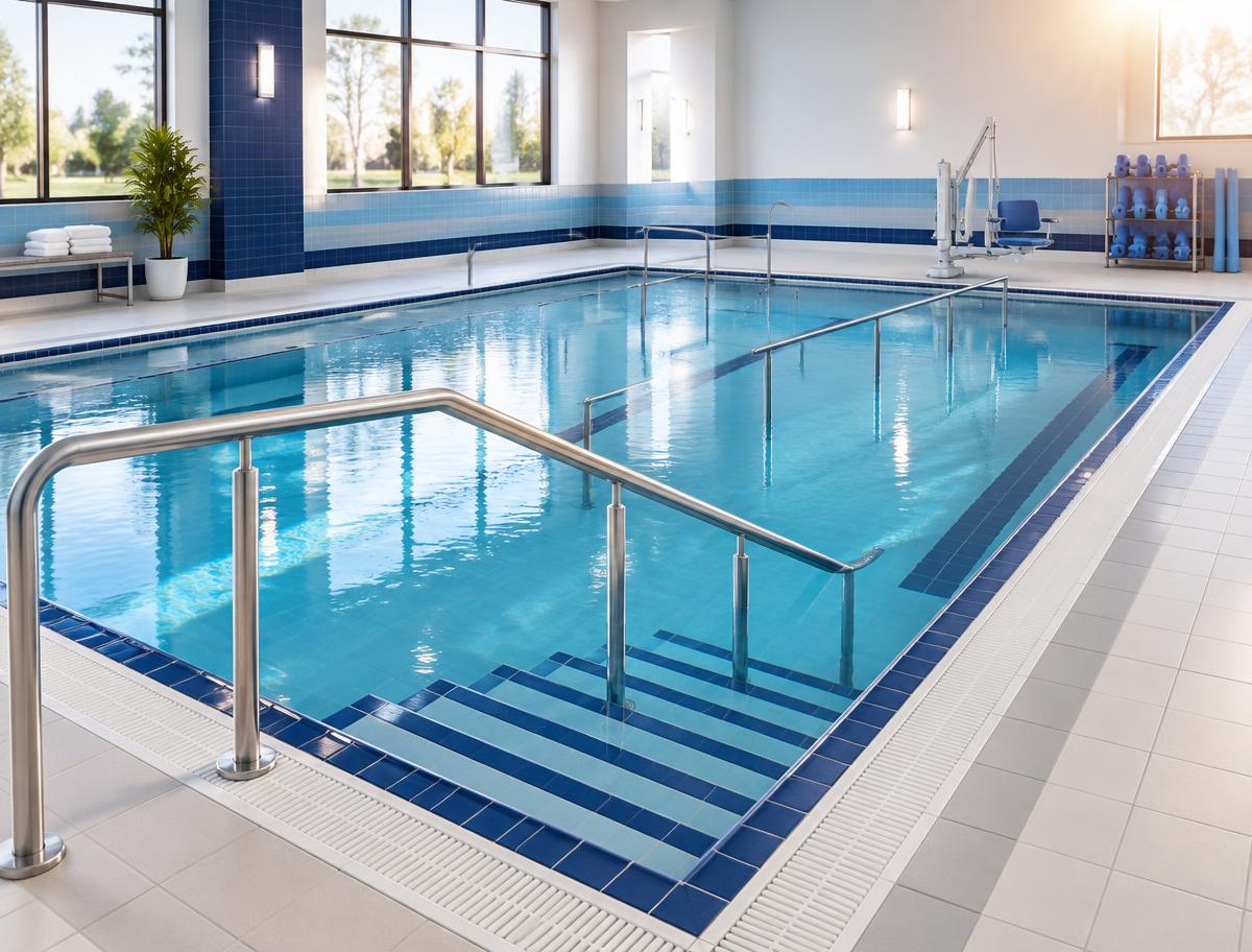 Specialized Zone Cleaning