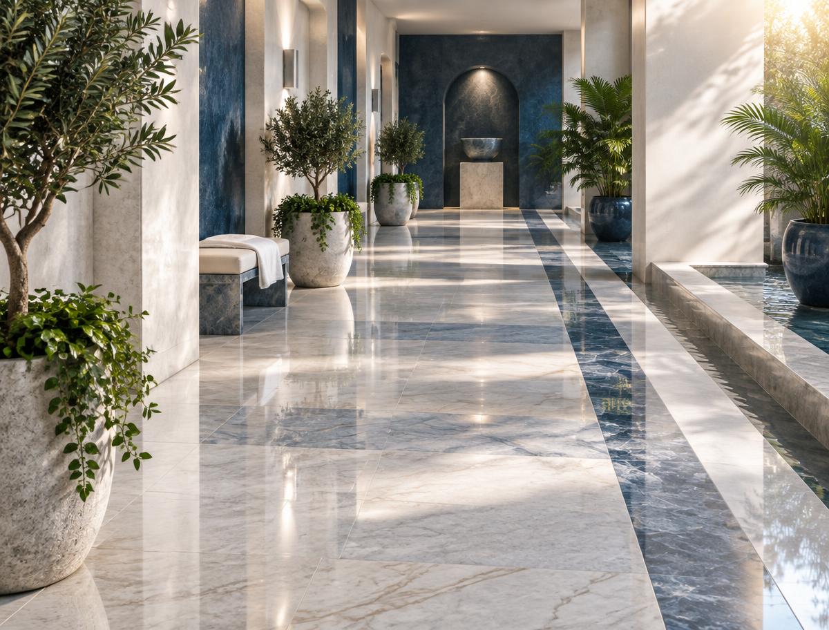 Floor Care & Maintenance