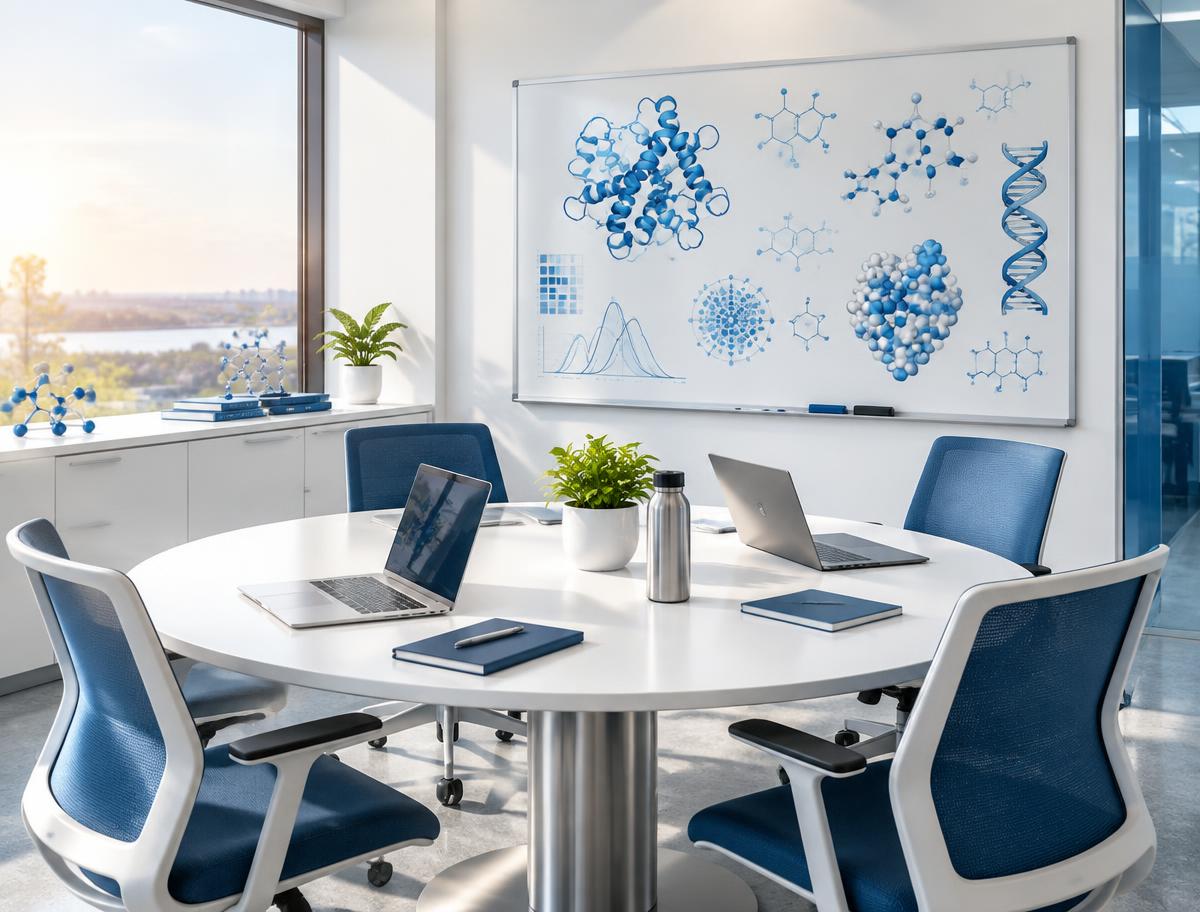 Collaboration & Project Rooms
