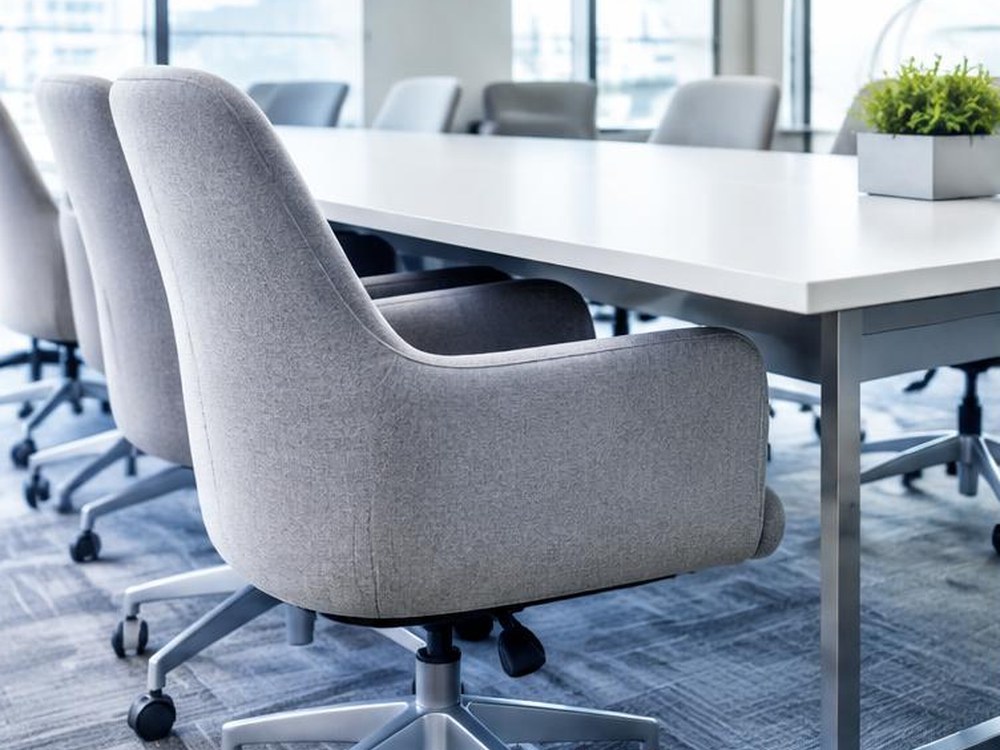 Office chairs