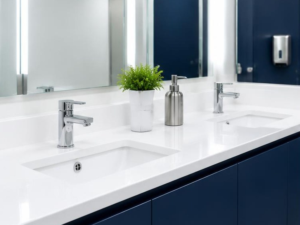 Fixtures and fittings