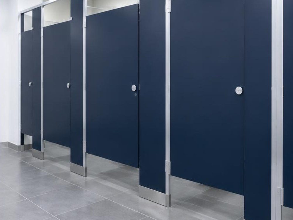 Touchpoints and partitions